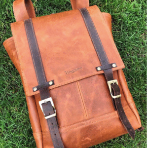 Mochila Milo Clásica C/CM