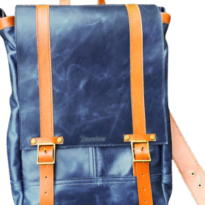 Mochila Milo Clásica Az/C