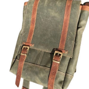 Mochila Milo Clásica Vd/C