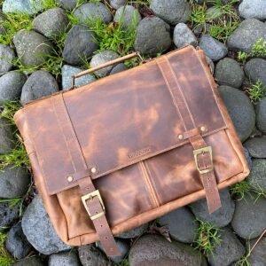 Maletín Polo Clásico