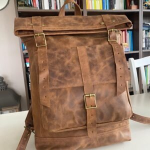 Mochila Partisano Clásica