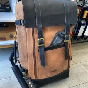 Mochila/Maleta Cabina