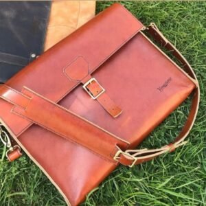 Maletín Florentino Curry