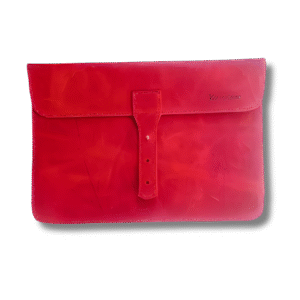 Funda Laptop Roja